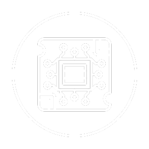 printed circuit boards icon