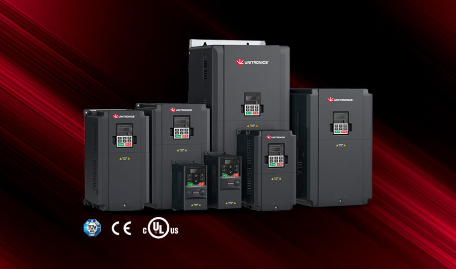 ILJIN-Electronics-Industrial-Automation-VFD