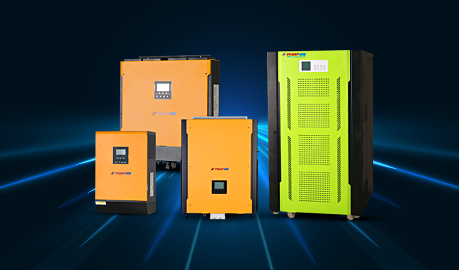 ILJIN-Electronics-Power-Electronics-Inverter