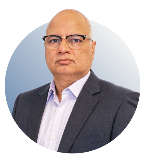 Satendra Singh, Chief Executive Officer & Whole-Time Director at ILJIN